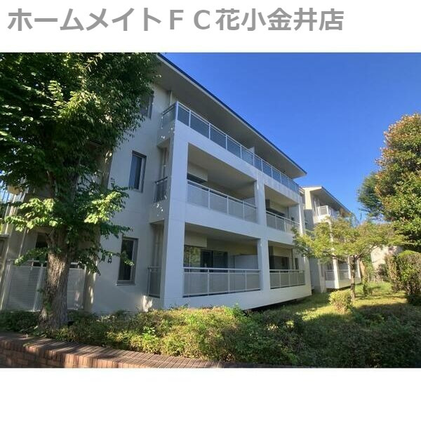 テラハウス小平E