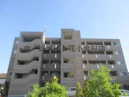 ベルデメゾン外観写真