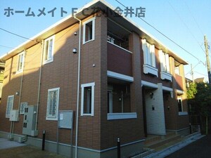 フェリシオⅡ外観写真