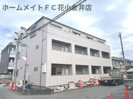 Maple Court外観写真