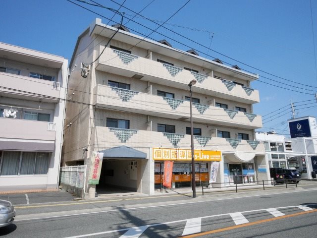 リバティコート長丘