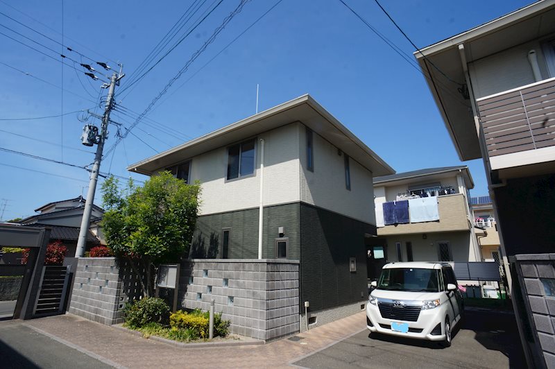 クレストII