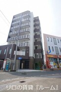 urban corners