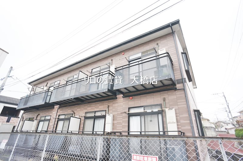アネックスやよい坂IIA