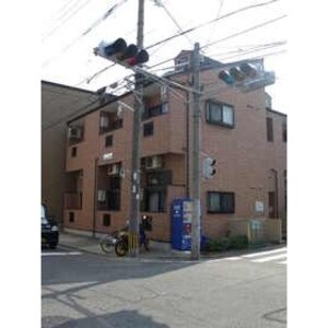 リヴィエール竹下外観写真