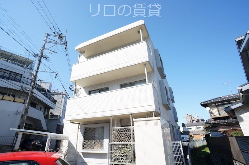 フォレスト離宮別館