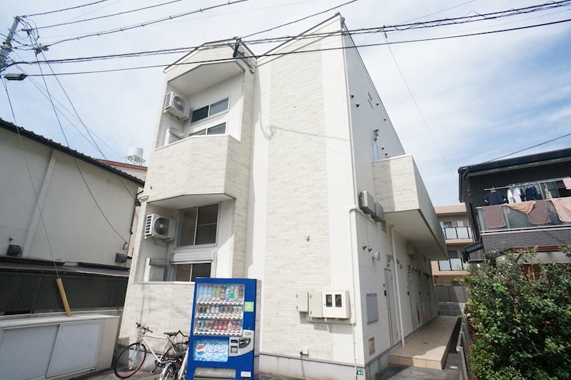 abetina大橋（アベティーナ大橋）