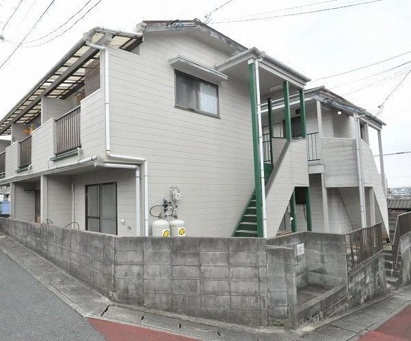 コーポサンセーヌ皿山