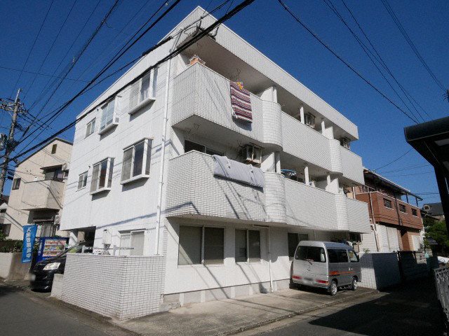 プレスト田島2