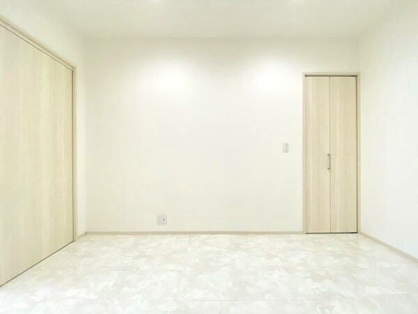 洋室(スタンダードな洋室です（類似物件・イメージ）)