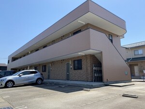 エクセルステージ外観写真