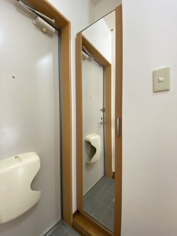 物件内観写真21　(シューズボックス)