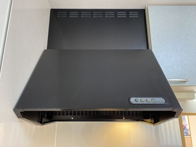 物件内観写真23　(レンジフード)