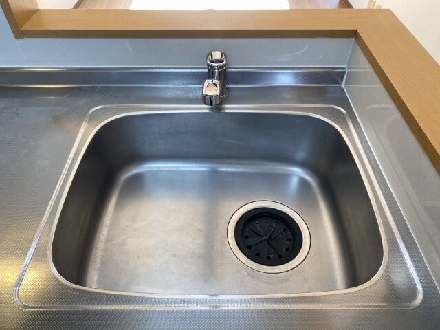 物件内観写真24　(シンク)