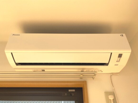 物件内観写真25　(エアコン)