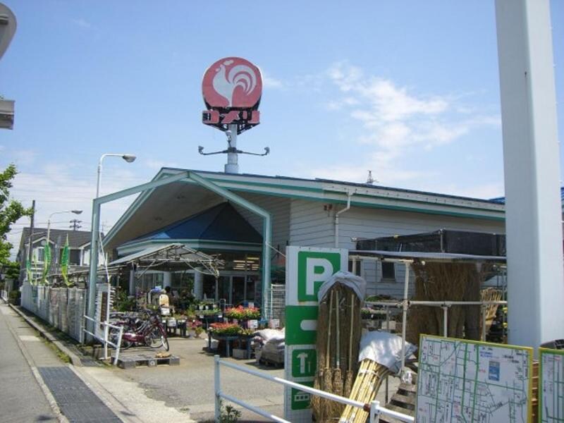 物件内観写真33　(コメリ 婦中店 1655m)