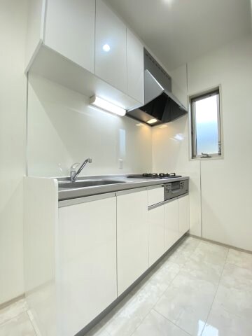 物件内観写真10　(使いやすいキッチンです)