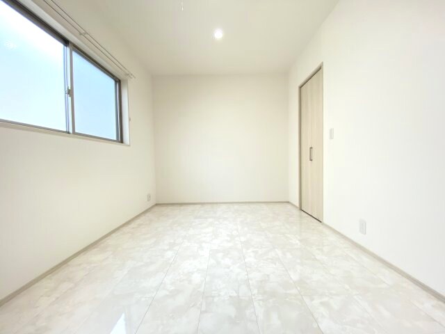 物件内観写真17　(コンパクトで使いやすい洋室です(イメージ))