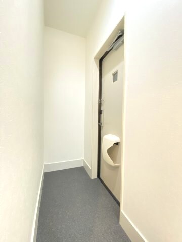 物件内観写真19　(毎日通る玄関はこちらです(イメージ))