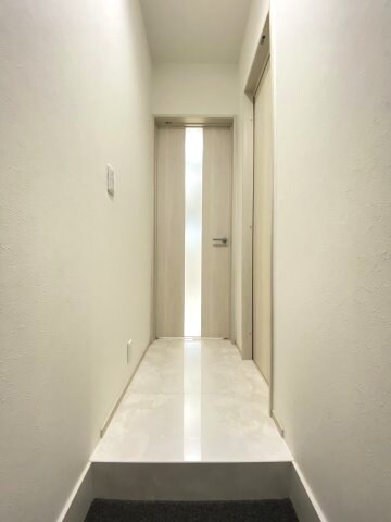 物件内観写真20　(玄関です(イメージ))