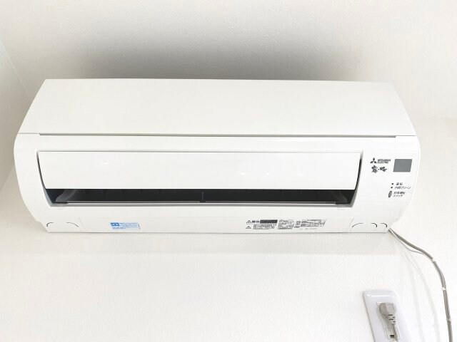 物件内観写真24　(エアコン(イメージ))