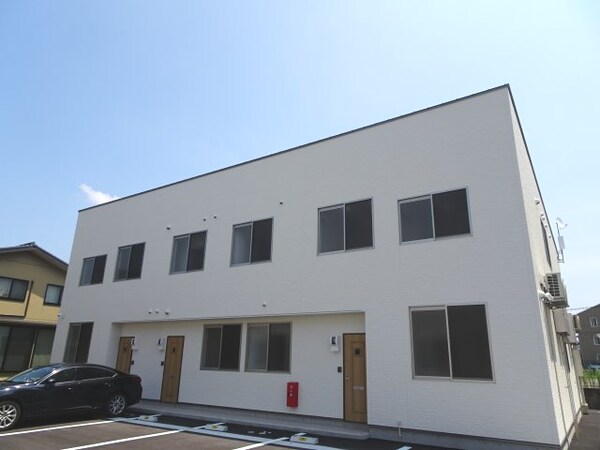 外観(建物外観を気になさる方へ、見た目の良い物件です)