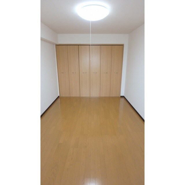 物件内観写真6　(中はこのようになっています)