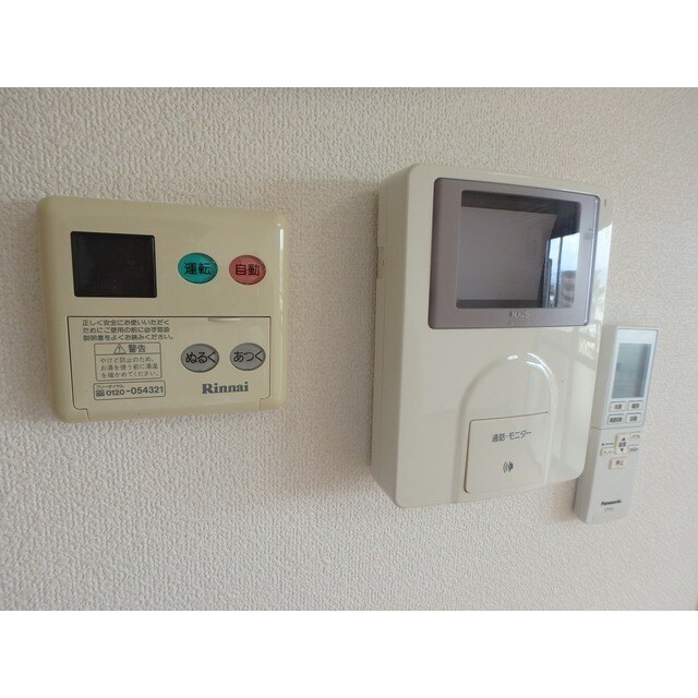 物件内観写真14　(TVインターホン)