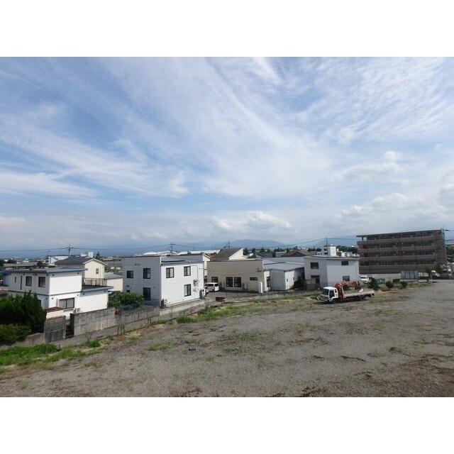 物件内観写真15　(眺望です)