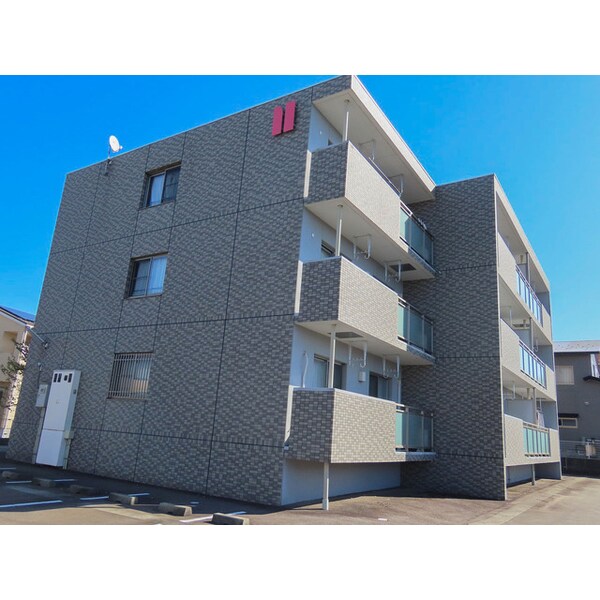 外観(物件の外観です)