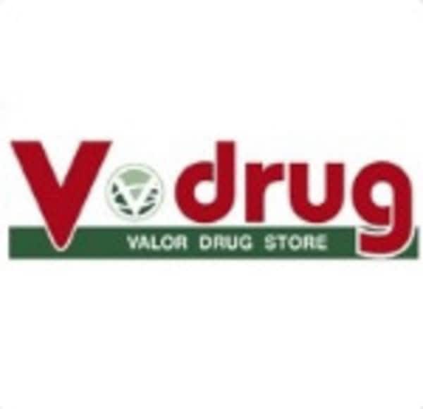 周辺環境(V・drug(V・ドラッグ) 山室店 1131m)