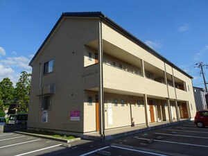 エクセレント20外観写真