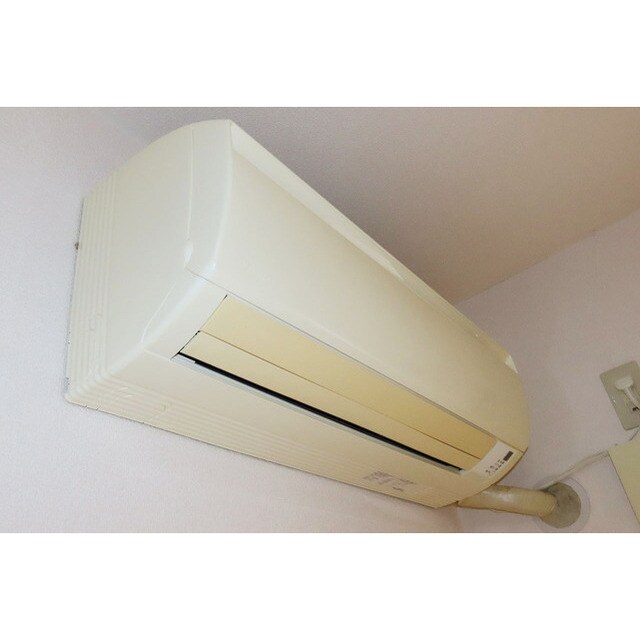 物件内観写真11　(エアコン)