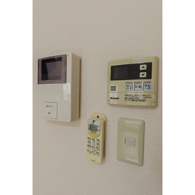 物件内観写真13　(TVインターホン)