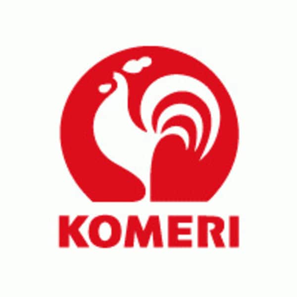 周辺環境(コメリ 大沢野店 2552m)