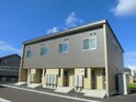 アバンティ朝菜町A棟