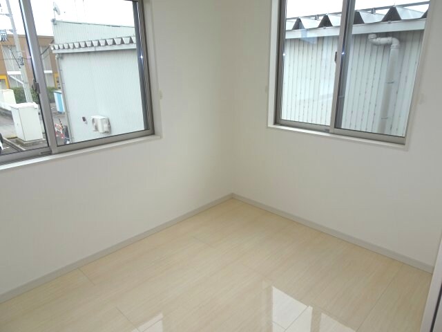 物件内観写真13　(明るい洋室です（イメージ）)