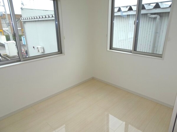 洋室(明るい洋室です（イメージ）)