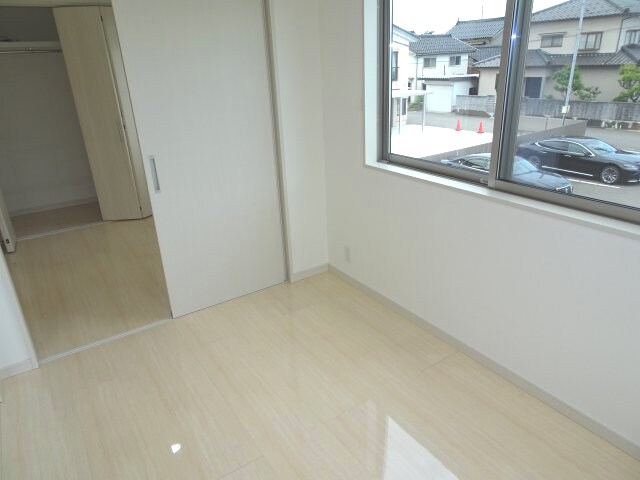 物件内観写真14　(広々とした洋室です（イメージ）)