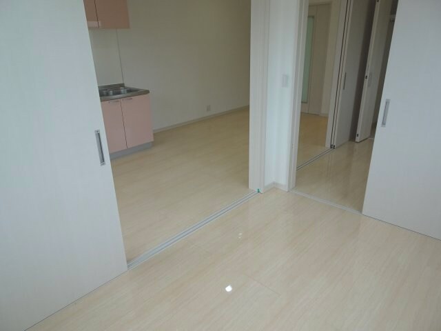 物件内観写真15　(使い勝手のいい洋室です（イメージ）)