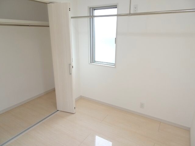 物件内観写真16　(スタンダードな洋室です（イメージ）)