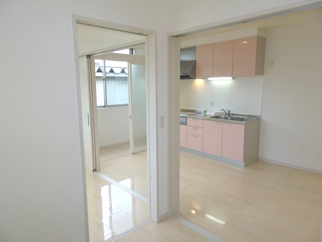 物件内観写真19　(明るい洋室です（イメージ）)