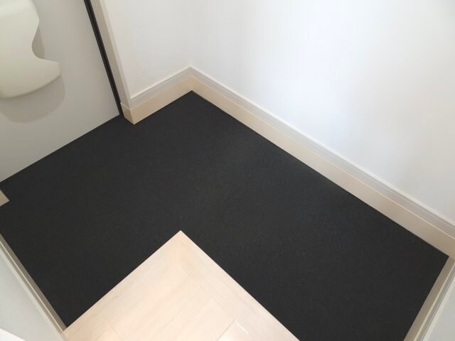 物件内観写真21　(毎日通る玄関はこちらです（イメージ）)