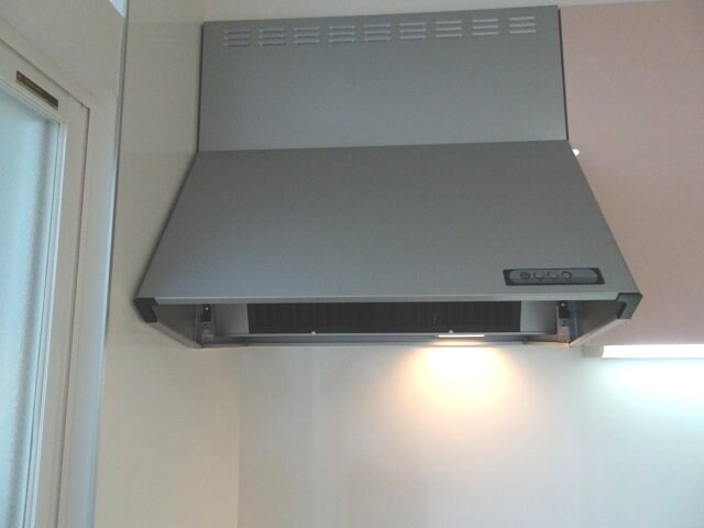 物件内観写真24　(レンジフード（イメージ）)