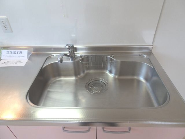 物件内観写真25　(シンク（イメージ）)