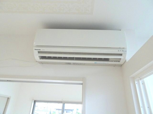 物件内観写真28　(エアコン（イメージ）)
