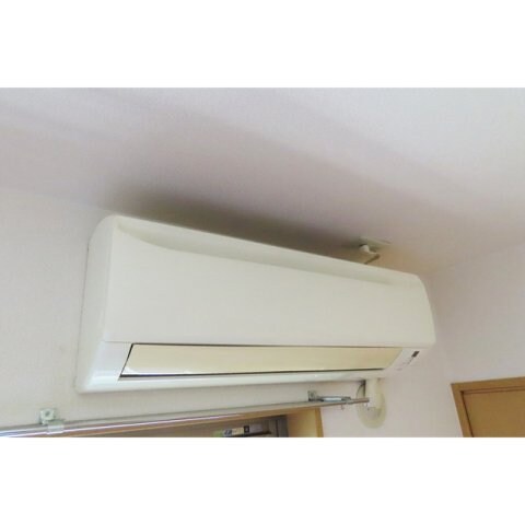 物件内観写真12　(エアコン)