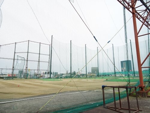 物件内観写真25　(南ゴルフクラブ 2860m)