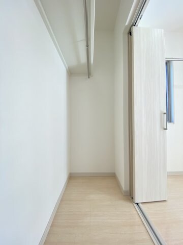 物件内観写真20　(収納があります)