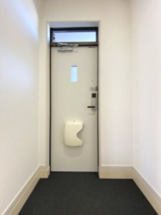 物件内観写真21　(毎日通る玄関はこちらです)